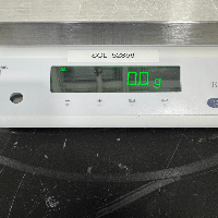 Mettler Toledo New Classic MF Digital Scale image 2